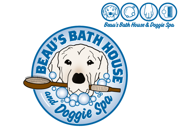 Beaus Bath House Logo